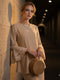 BAJU KURUNG KEDAH ARWEN (NUDE)